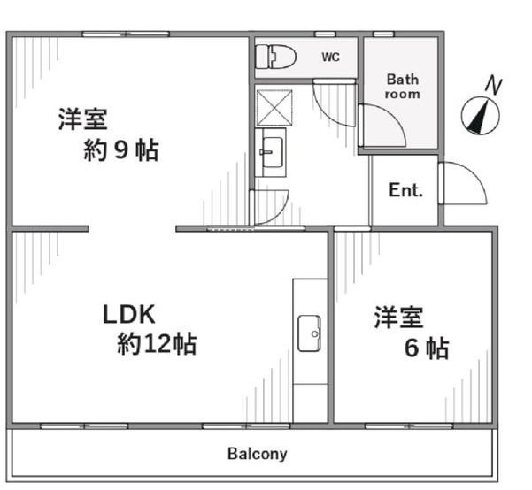 物件サムネイル