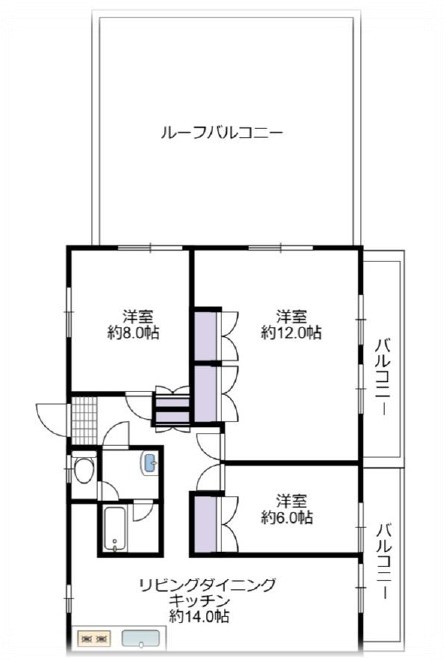 物件サムネイル