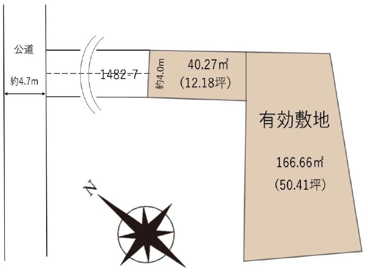 物件サムネイル